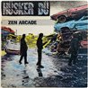 Hüsker Dü 1984 SST 027 Zen Arcade 2LP Begagnat LP