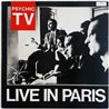 Psychic TV 1987 TOPY 014 Live in Paris Begagnat LP