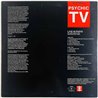 Psychic TV 1987 TOPY 014 Live in Paris Begagnat LP