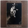 Suicide Twins 1986 YAHOOLP 102 Silver Missiles And Nightingales Begagnat LP