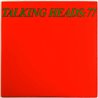 Talking Heads vinyl LP 77 vinyl LP