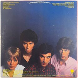 Talking Heads vinyl LP 77 vinyl LP
