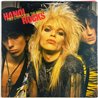 Hanoi Rocks vinyl LP Two steps from the move vinyl LP