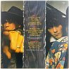Hanoi Rocks vinyl LP Two steps from the move vinyl LP