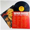 Hanoi Rocks vinyl LP Two steps from the move vinyl LP