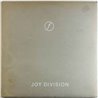 Joy Division 1981 FACT 40 Still 2LP Begagnat LP