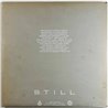 Joy Division 1981 FACT 40 Still 2LP Begagnat LP