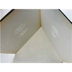 Joy Division 1981 FACT 40 Still 2LP Begagnat LP