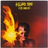 Killing Joke vinyl LP Fire dances vinyl LP