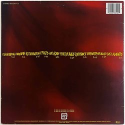 Killing Joke vinyl LP Fire dances vinyl LP