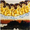 Cure vinyl LP Japanese Whispers: The Cure Singles Nov 82 : Nov 83 vinyl LP