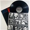 Pelle Miljoona & Avoimet Ovet vinyl LP Rakkaudesta elämään vinyl LP