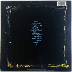 Cure 1985 FIXH 11 Head on the door Begagnat LP