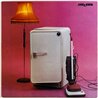 Cure vinyl LP Three Imaginary Boys vinyl LP
