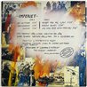 Imperiet vinyl LP Imperiet vinyl LP