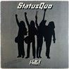 Status Quo vinyl LP Hello! vinyl LP