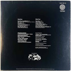 Status Quo vinyl LP Hello! vinyl LP