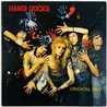 Hanoi Rocks vinyl LP Oriental Beat vinyl LP