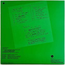 Wyatt Robert vinyl LP Nothing can stop us vinyl LP