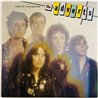 Adverts vinyl LP Cast of thousands vinyl LP