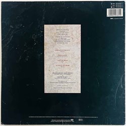 Whitesnake 1984 064 24 0737 1 1987 Begagnat LP