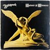 Whitesnake 1982 1C 064-83 350 Saints & Sinners Begagnat LP