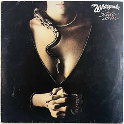 Whitesnake 1984 1C 064 2400001 Slide it in Begagnat LP