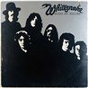 Whitesnake 1980 WTG 19276 Ready an’ willing Begagnat LP
