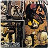 Van Halen 1981 HS 3540 Fair Warning Begagnat LP