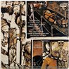 Van Halen 1981 HS 3540 Fair Warning Begagnat LP