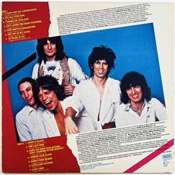 Rolling Stones vinyl LP Best of the Rolling Stones vinyl LP