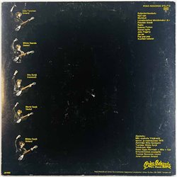 Eppu Normaali vinyl LP Maximum Jee & Jee musta vinyyli vinyl LP