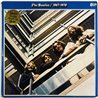 Beatles vinyl LP Sininen tupla 1967-1970 2LP vinyl LP