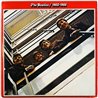 Beatles vinyl LP punainen tupla 1962-1966 2LP vinyl LP