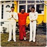 Carlos Santana & Mahavishnu vinyl LP Love Devotion Surrender vinyl LP