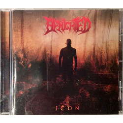 Benighted: Icon - Used CD