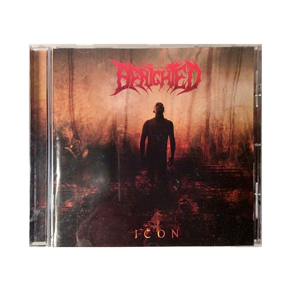 Benighted: Icon - Used CD