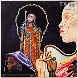 Davis Miles 1970 CBS 460602 1 Bitches Brew 2LP Begagnat LP