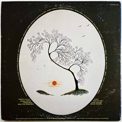 Tippetts Julie 1975 BUL1-1248 Sunset Glow Begagnat LP