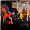 Bowie David 1983 1C 064-400 165 Let’s Dance Begagnat LP