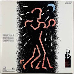 Bowie David 1983 1C 064-400 165 Let’s Dance Begagnat LP