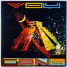 Gong vinyl LP You vinyl LP