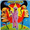 Brown James 1972 2391 033 There it is Begagnat LP