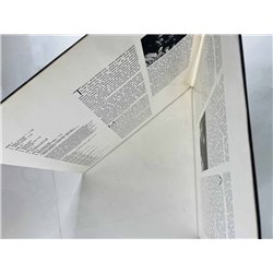 Davis Miles 1972 P-24012 Tallest Trees 2LP Begagnat LP