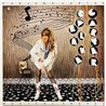 Carter Carlene vinyl LP Musiccal Shapes vinyl LP