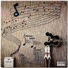 Carter Carlene vinyl LP Musiccal Shapes vinyl LP
