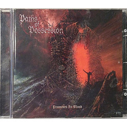 Paths of Possession: Promises in Blood - Used CD