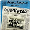 Sleepy Sleepers vinyl LP Pers’ puolet 2LP vinyl LP