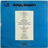 Sleepy Sleepers vinyl LP Pers’ puolet 2LP vinyl LP