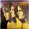 Emerson Lake & Palmer 1972 87 227 IT Trilogy Begagnat LP
